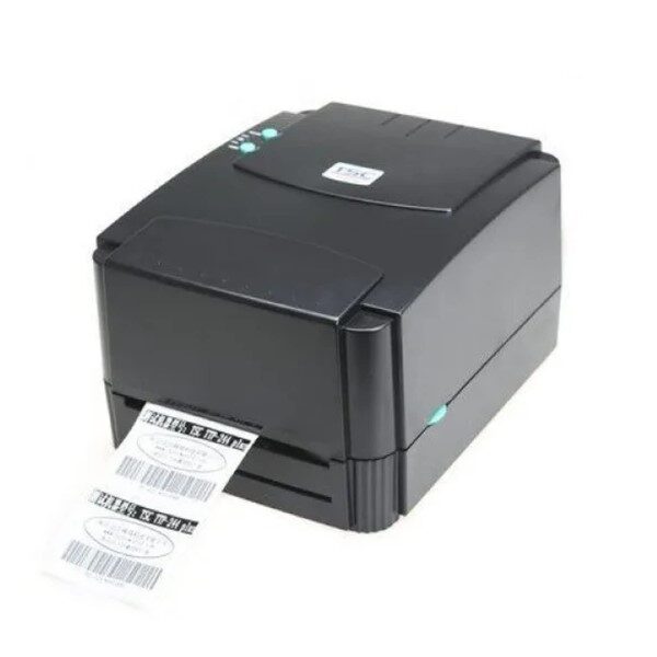 tsc-ttp-244-tsc-ttp-244-pro-barcode-label-printer TSC TTP 244 PRO Barcode Label Printer - TSC