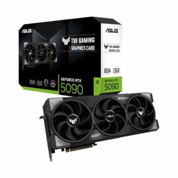 Asus TUF Gaming RTX 5090 32Gb GDDR7 Graphics Card - Asus