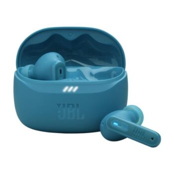 JBL Tune Beam 2 TWS Earbuds (Blue) - JBL