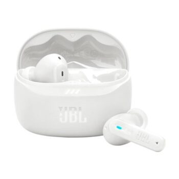 JBL Tune Beam 2 TWS Earbuds (White) - JBL