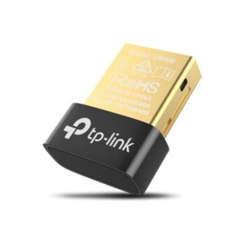 TP-Link UB400 Bluetooth 4.0 Nano USB Adapter - Tp Link