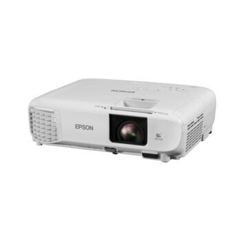 Epson EB-FH06 Full HD:3500 lumens Projector with Optional Wi-Fi (V11H974040) - Epson