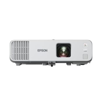 Epson EB-L260F Full HD Standard-Throw Laser Projector with Built-in Wireless - Epson