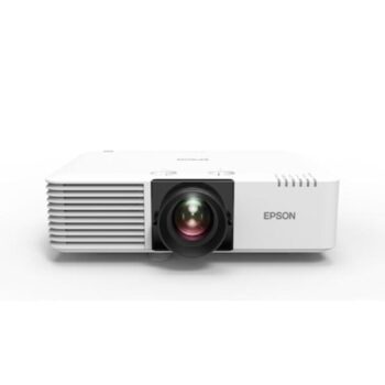 Epson EB-L770U 3LCD Laser Projector with 4K Enhancement - Epson