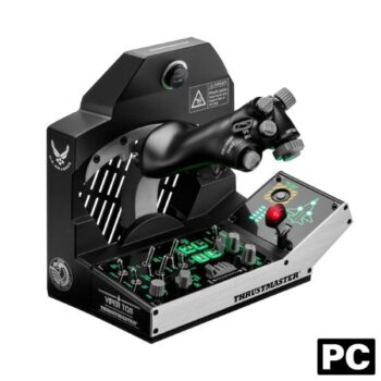 Thrustmaster Viper TQS Mission Pack - Thrustmaster