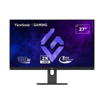 ViewSonic VX2758A-2K-PRO-4 27 Inch Gaming Monitor - ViewSonic