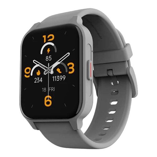 wave-magma-cool-grey-boat-wave-magma-4-97-cm-1-96-inch-hd-display-smartwatch-cool-grey-1 boAt Wave Magma 4.97 cm (1.96 inch) HD Display SmartWatch (Cool Grey) - Boat