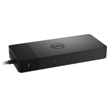 Dell WD22TB4 Thunderbolt Docking Station with RJ-45 and Fast Charging - Dell