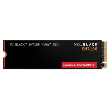WD_BLACK SN7100 NVMe SSD - 2TB OEM (FRESH UNIT NO BOX) - Western Digital
