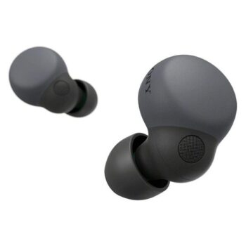 Sony LinkBuds S WF-LS900N Truly Wireless Noise Cancellation Earbuds (Black) - Sony