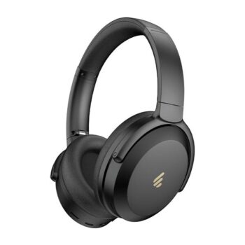Edifier WH700NB Pro Wireless Over-Ear Headphones (Black) - Edifier