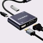 Hammok Wise 4-in-1 USB-C Hub 1 wise-hammok-wise-4-in-1-usb-c-hub
