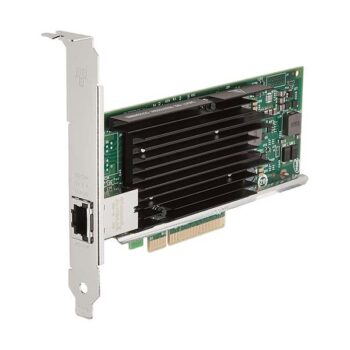 Intel Ethernet Converged Network Adapter X540-T1 - Intel