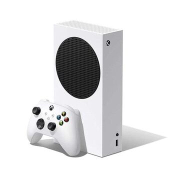 Microsoft XBOX Series S Gaming Console - Xbox