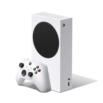 Microsoft XBOX Series S Gaming Console - Xbox