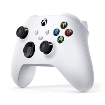 Microsoft Xbox X/S Wireless Controller Robot White - Microsoft