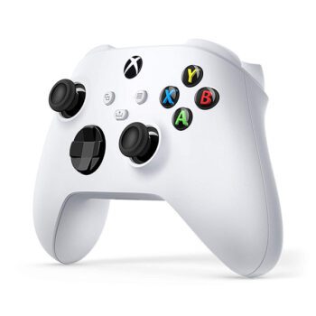 Microsoft Xbox X/S Wireless Controller Robot White - Microsoft