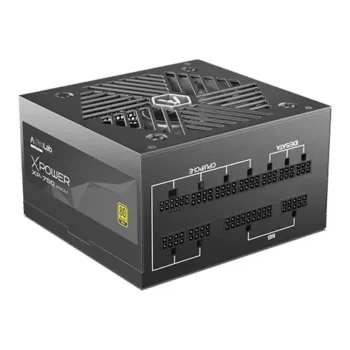 Prolab XPower XP-750 ATX 3.1 Gold Fully Modular Smps - Prolab