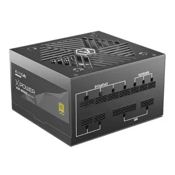 Prolab XPower XP-850 ATX 3.1 Gold Fully Modular Smps - Prolab
