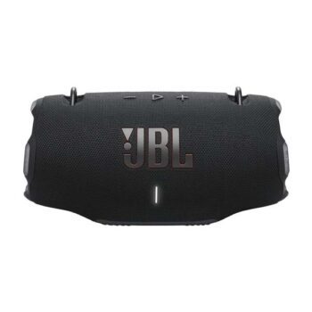 JBL Xtreme 4 Portable Bluetooth Speaker (Black) - JBL