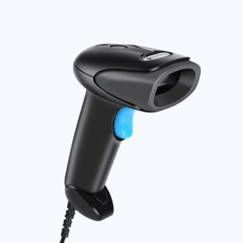 Zebronics Zeb BS2H1000 Barcode Scanner - Zebronics