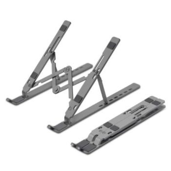Zebronics NS2000 Laptop Stand - Zebronics