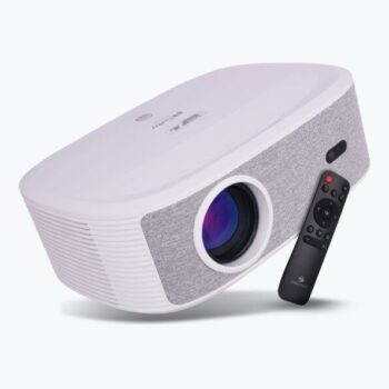 Zebronics Pixaplay 23 Led Projector - Zebronics