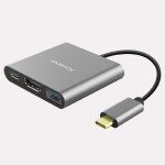 zest-hammok-zest-type-c-3-in-1-usb-hub-grey