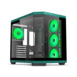 ant-esports-crystal-x11-argb-atx-mid-tower-gaming-cabinet-green