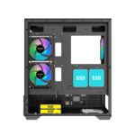 ant-esports-crystal-x6-digital-mid-tower-gaming-cabinet-black