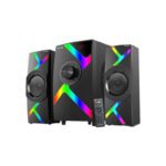 Ant Esports GS80 2.1 RGB Gaming Speakers - Ant Esports
