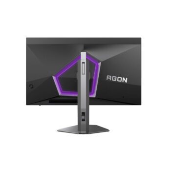 AOC AG276QZD2 27Inch QD-OLED WQHD 240Hz Gaming Monitor - AOC