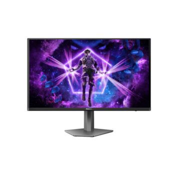 AOC AG276QZD2 27Inch QD-OLED WQHD 240Hz Gaming Monitor - AOC