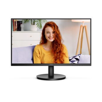 AOC Q27B3S2 27Inch IPS QHD 100Hz Monitor - AOC