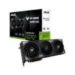Asus TUF Gaming GeForce RTX 5070 Ti OC Edition 16GB GDDR7 - Asus
