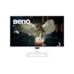 BenQ EW270Q 27 Inch 2K IPS 200Hz Gaming Monitor - BenQ