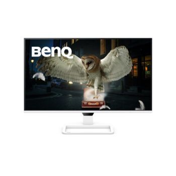 BenQ EW270Q 27 Inch 2K IPS 200Hz Gaming Monitor - BenQ