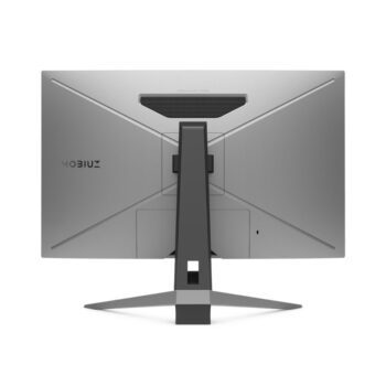 BenQ MOBIUZ EX270M 27 Inch FHD IPS 240Hz Gaming Monitor - BenQ