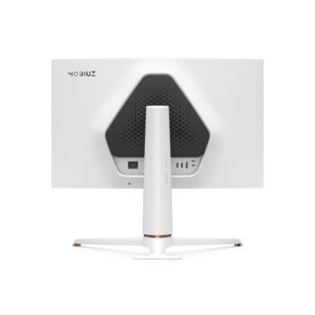 BenQ MOBIUZ EX271Q 27 Inch QHD IPS 180Hz FreeSync Premium Gaming Monitor - BenQ