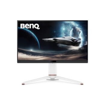BenQ MOBIUZ EX271Q 27 Inch QHD IPS 180Hz FreeSync Premium Gaming Monitor - BenQ