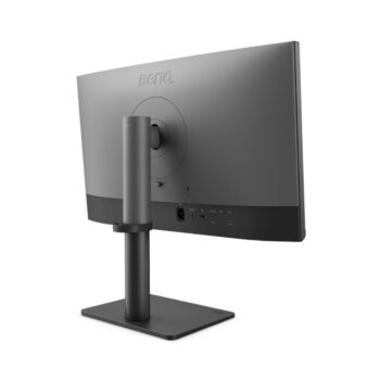 BenQ PD2706QN 27 Inch QHD IPS HDR10 Monitor - BenQ