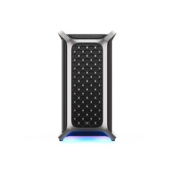Cooler Master Cosmos Alpha Full Tower E-ATX Cabinet - Cooler Master