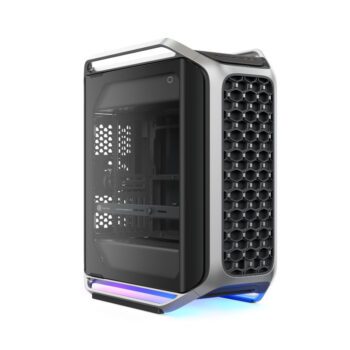 Cooler Master Cosmos Alpha Full Tower E-ATX Cabinet - Cooler Master
