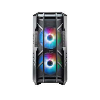 Cooler Master HAF 700 Full Tower Cabinet - Cooler Master