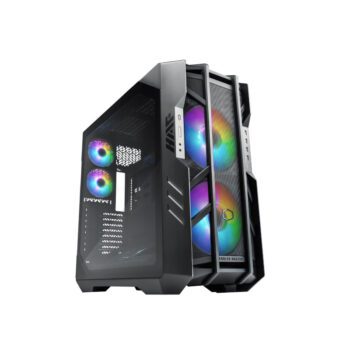 Cooler Master HAF 700 Full Tower Cabinet - Cooler Master