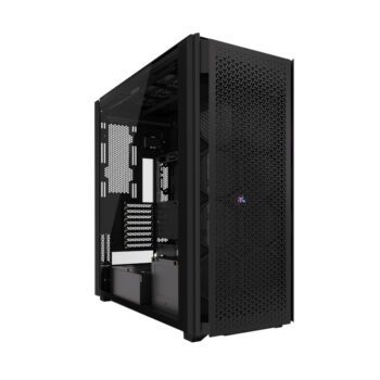 Corsair 9000D RGB Airflow Super Full-Tower Case - Black - Corsair