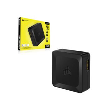 Corsair iCUE Link System Hub - Corsair