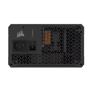 Corsair RMe Series RM850e - 850 Watt Cybenetics Gold Fully Modular ATX 3.1 Power Supply - Corsair