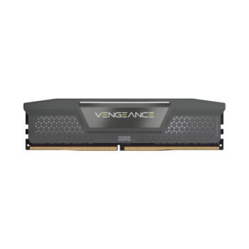 Corsair Vengeance 16GB (16GBX1) DDR5 6000MHz CL36 RAM - Grey - Corsair