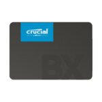 Crucial BX500 1TB SATA 2.5 Inch SSD - Crucial